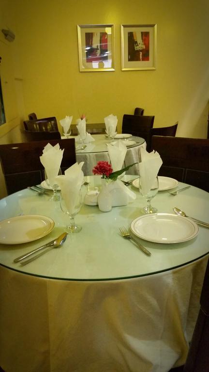 Deebaj Al Khabisi Plaza Aparthotel Dubai Ngoại thất bức ảnh