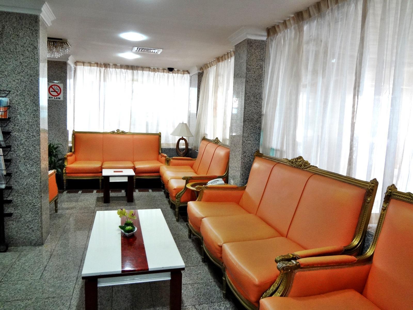 Deebaj Al Khabisi Plaza Aparthotel Dubai Ngoại thất bức ảnh
