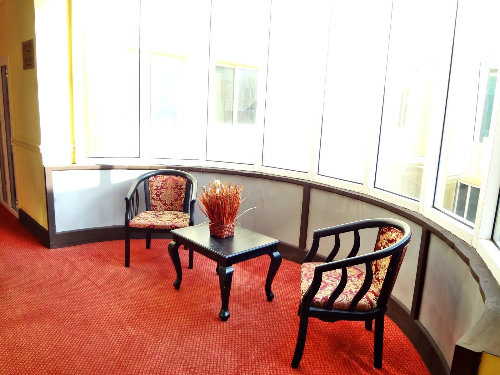 Deebaj Al Khabisi Plaza Aparthotel Dubai Ngoại thất bức ảnh