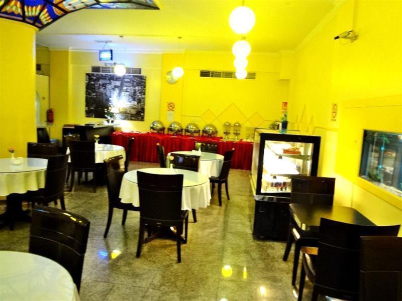 Deebaj Al Khabisi Plaza Aparthotel Dubai Ngoại thất bức ảnh